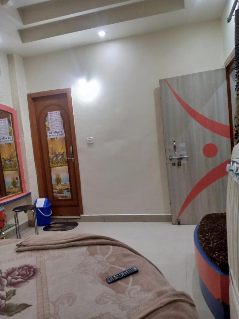 Hotel Amar Palace Pachmarhī Esterno foto